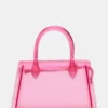 Bolso Peach Jelly rosa Bolso Peach Jelly rosa