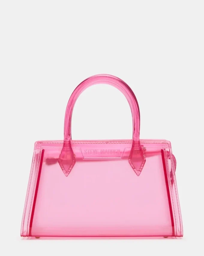 Bolso Peach Jelly rosa Bolso Peach Jelly rosa