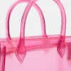 Bolso Peach Jelly rosa Bolso Peach Jelly rosa