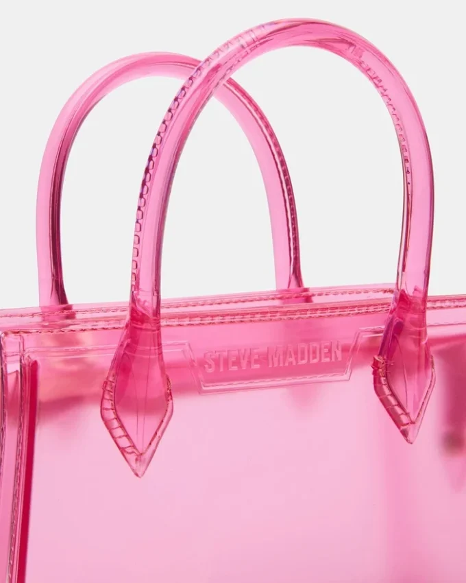 Bolso Peach Jelly rosa Bolso Peach Jelly rosa