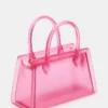 Bolso Peach Jelly rosa Bolso Peach Jelly rosa