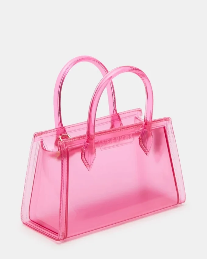 Bolso Peach Jelly rosa Bolso Peach Jelly rosa