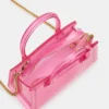 Bolso Peach Jelly rosa Bolso Peach Jelly rosa