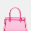 Bolso Peach Jelly rosa Bolso Peach Jelly rosa