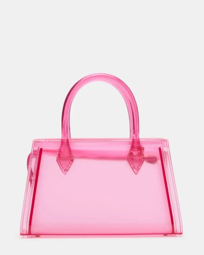 Bolso Peach Jelly rosa Bolso Peach Jelly rosa