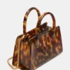 Bolso Peach Jelly Tortoise Bolso Peach Jelly Tortoise