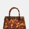Bolso Peach Jelly Tortoise Bolso Peach Jelly Tortoise