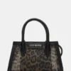 Bolso Peachy Leopard Bolso Peachy Leopard