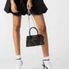 Bolso Peachy Leopard Bolso Peachy Leopard