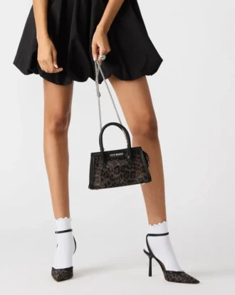 Bolso Peachy Leopard