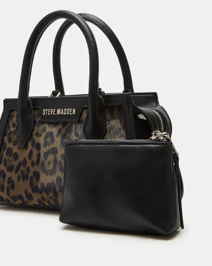 Bolso Peachy Leopard Bolso Peachy Leopard