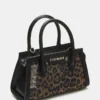 Bolso Peachy Leopard Bolso Peachy Leopard