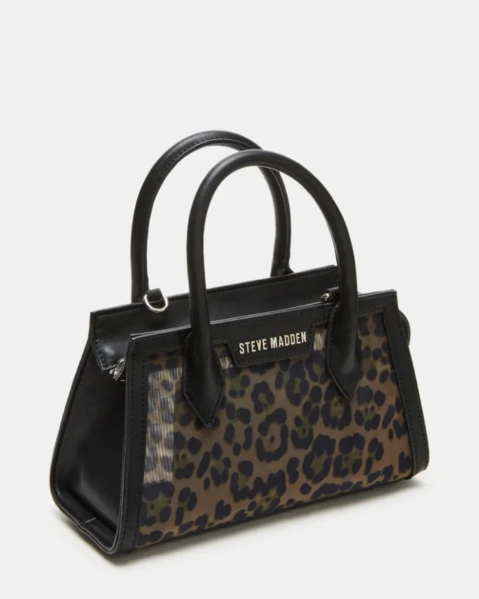 Bolso Peachy Leopard Bolso Peachy Leopard