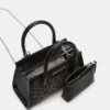 Bolso Peachy Leopard Bolso Peachy Leopard