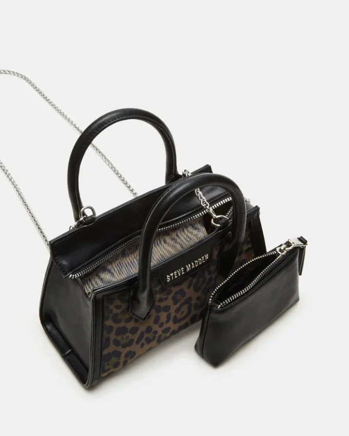 Bolso Peachy Leopard Bolso Peachy Leopard