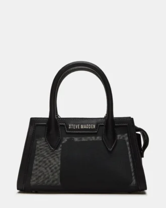 Bolso Peachy Negro