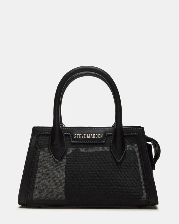 Bolso Peachy Negro Bolso Peachy Negro