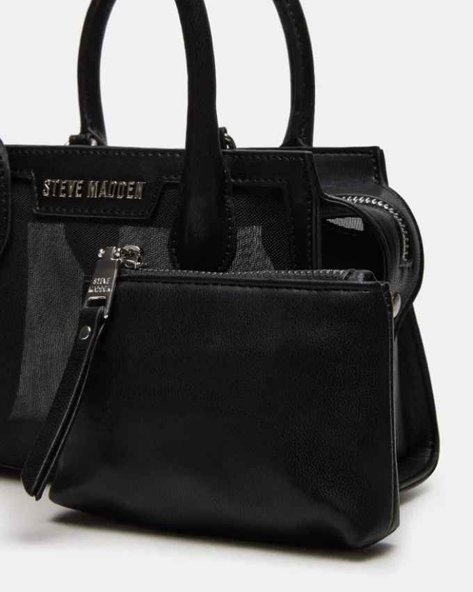 Bolso Peachy Negro Bolso Peachy Negro
