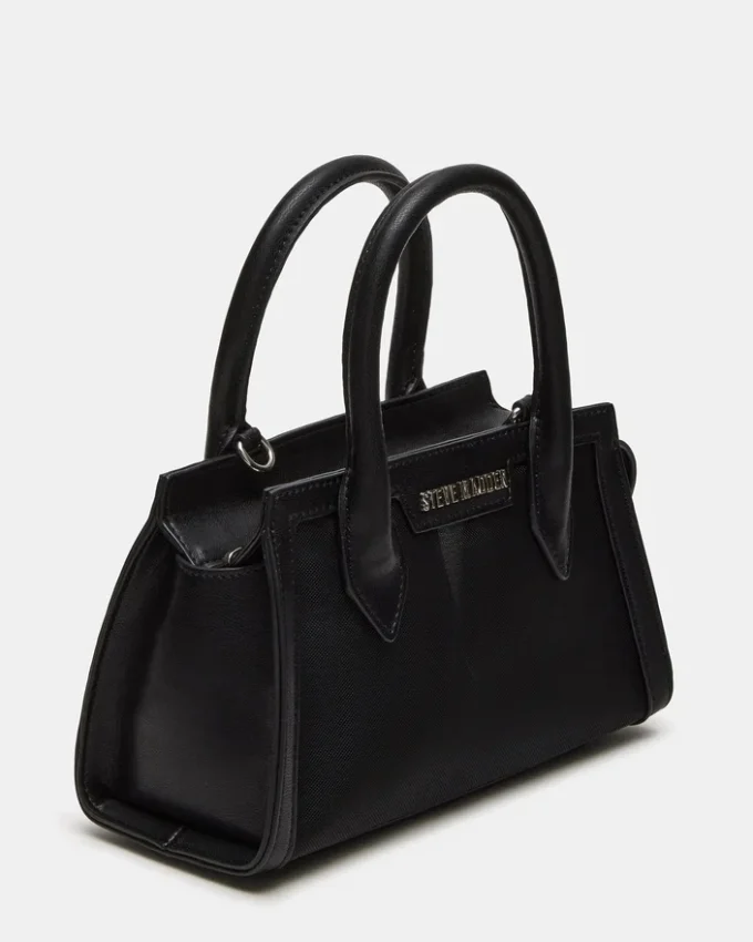 Bolso Peachy Negro Bolso Peachy Negro