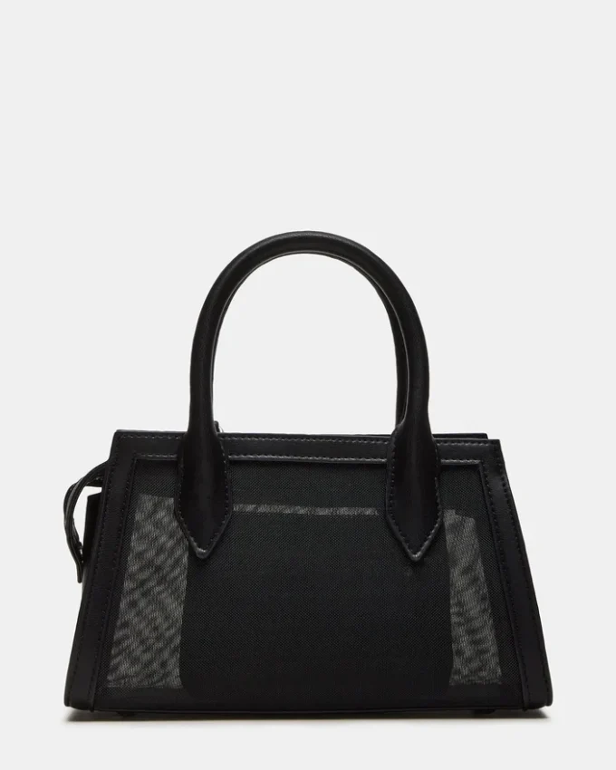 Bolso Peachy Negro Bolso Peachy Negro