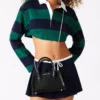 Bolso Peachy Negro Bolso Peachy Negro