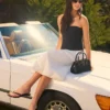 Bolso Peachy Negro Bolso Peachy Negro