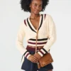 Bolso Preppy Toffee Bolso Preppy Toffee