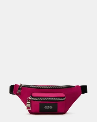 Bolso Remix Fucsia