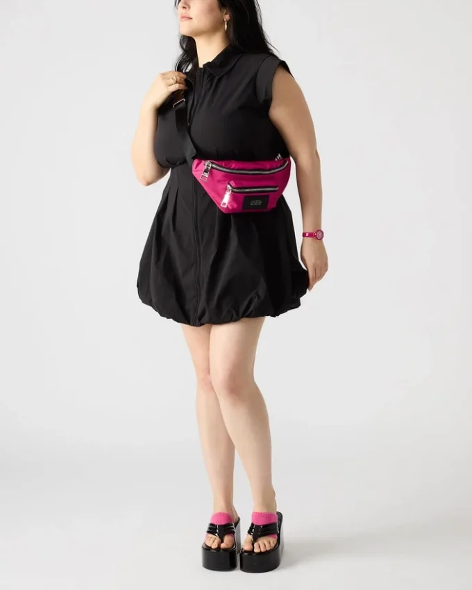 Bolso Remix Fucsia Bolso Remix Fucsia