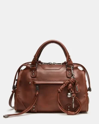 Bolso Riggs Rust