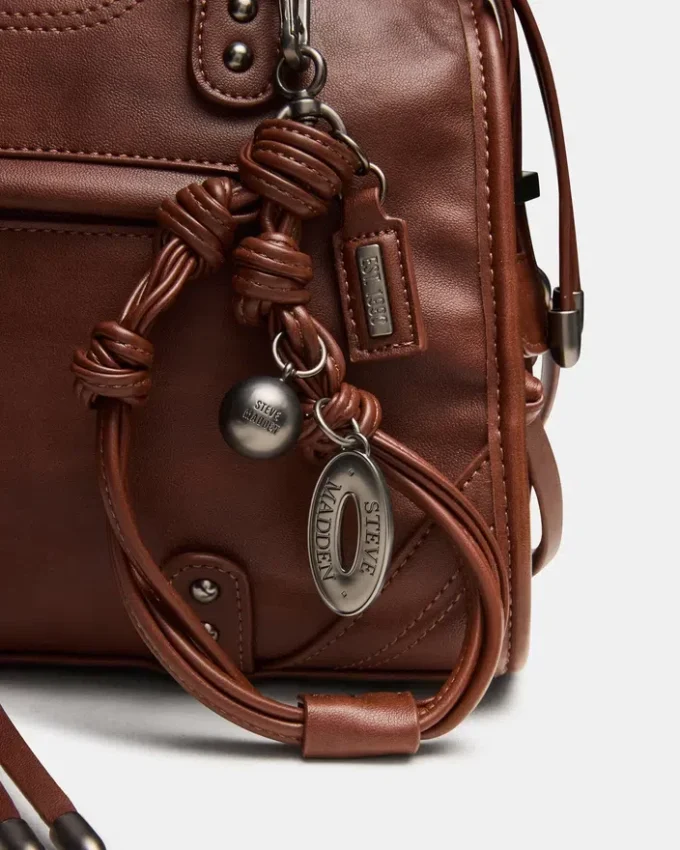 Bolso Riggs Rust Bolso Riggs Rust