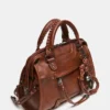 Bolso Riggs Rust Bolso Riggs Rust