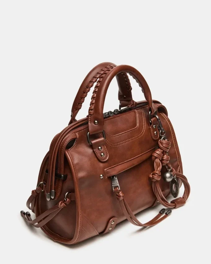 Bolso Riggs Rust Bolso Riggs Rust