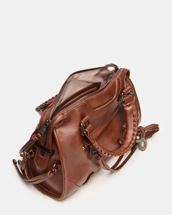 Bolso Riggs Rust Bolso Riggs Rust