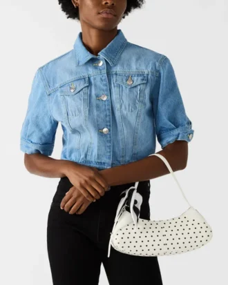 Bolso Roxey Dots