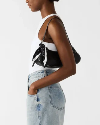 Bolso Roxey negro