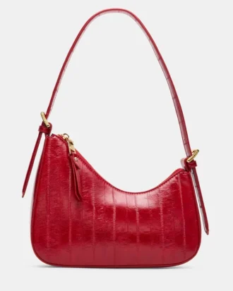 Bolso Smith Bag Red Eel