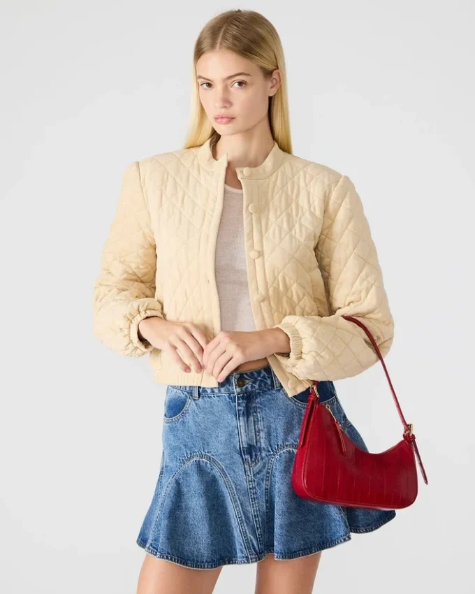 Bolso Smith Bag Red Eel Bolso Smith Bag Red Eel
