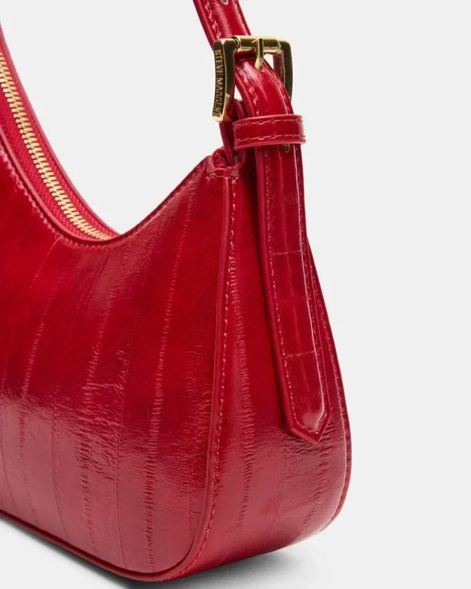 Bolso Smith Bag Red Eel Bolso Smith Bag Red Eel