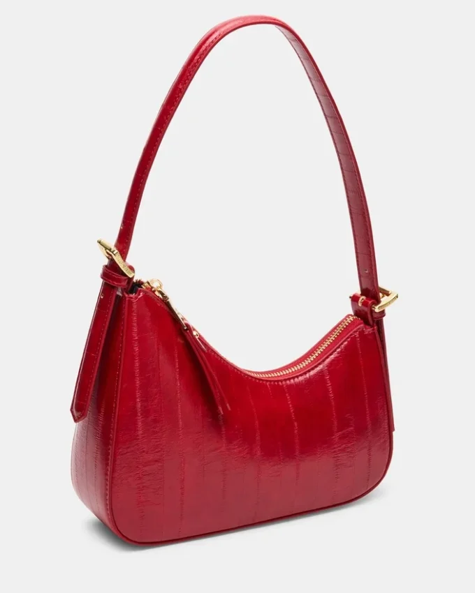 Bolso Smith Bag Red Eel Bolso Smith Bag Red Eel