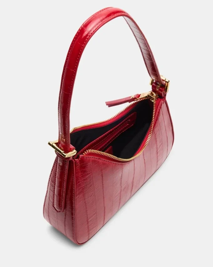 Bolso Smith Bag Red Eel Bolso Smith Bag Red Eel