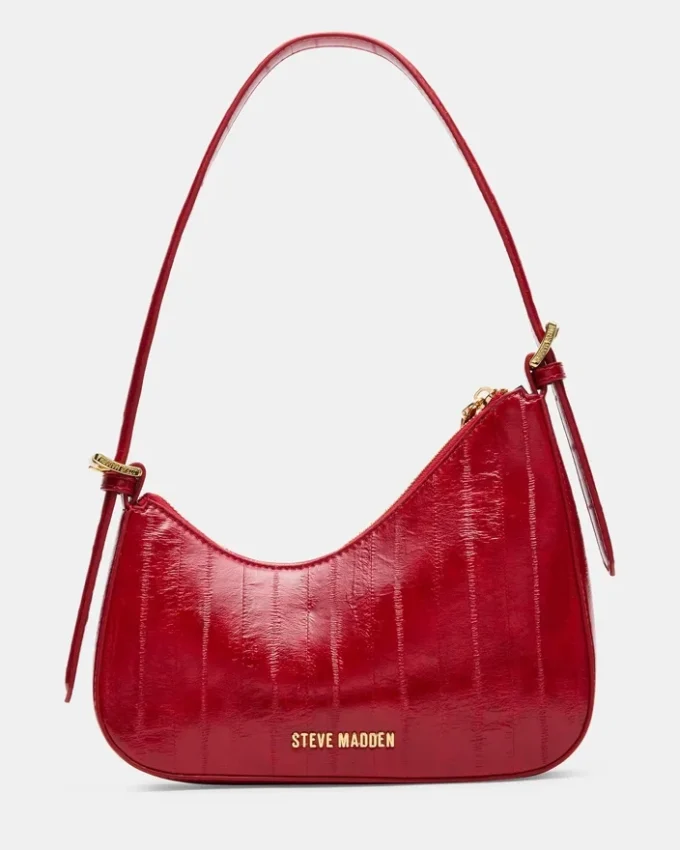 Bolso Smith Bag Red Eel Bolso Smith Bag Red Eel