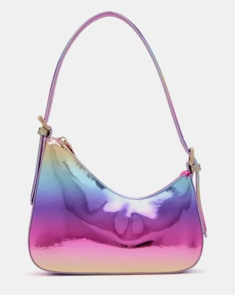 Bolso Smith Metallic Multi