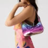 Bolso Smith Metallic Multi