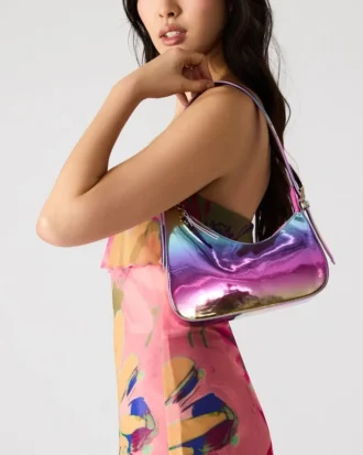 Bolso Smith Metallic Multi