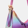 Bolso Smith Metallic Multi