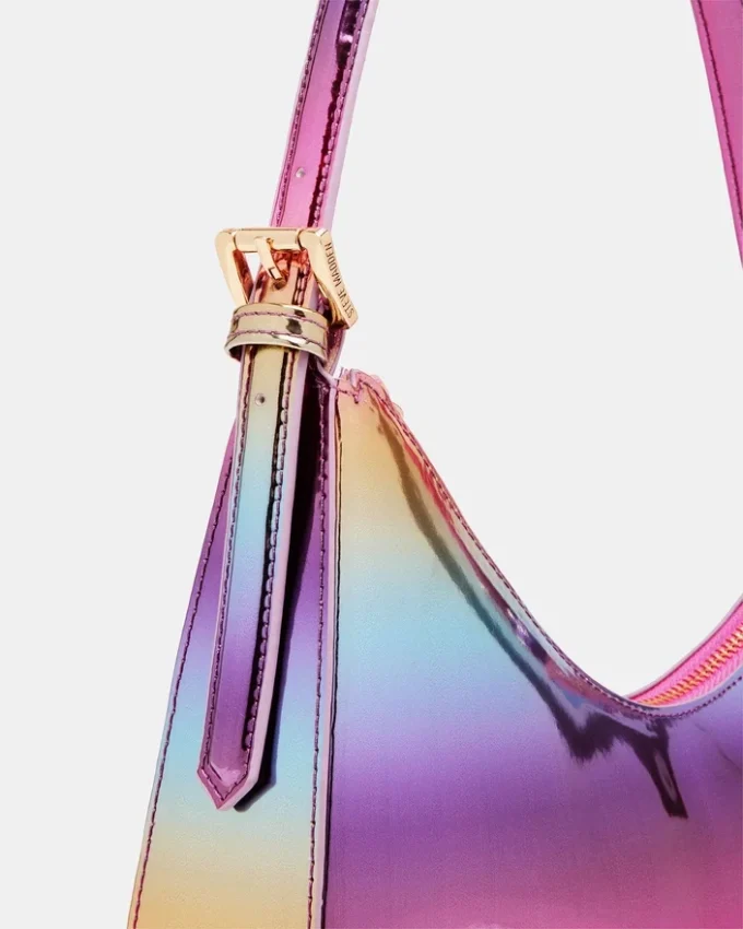 Bolso Smith Metallic Multi
