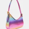Bolso Smith Metallic Multi