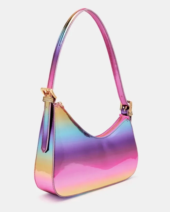Bolso Smith Metallic Multi