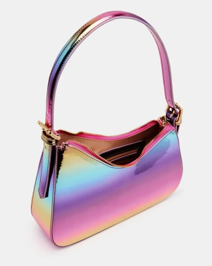 Bolso Smith Metallic Multi